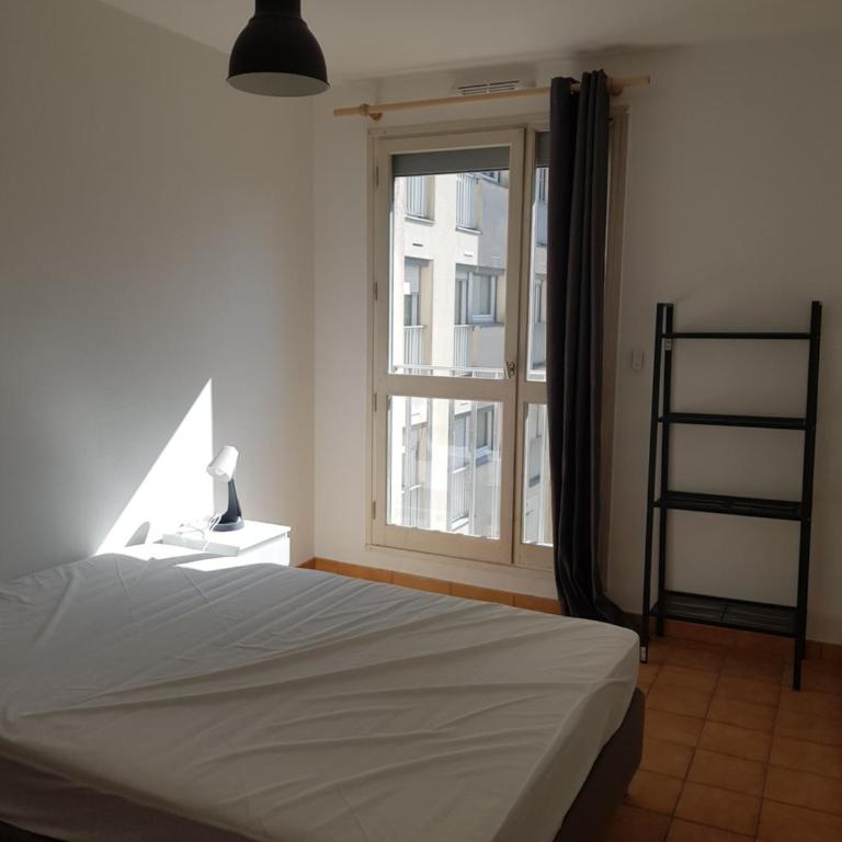 Appartement standard 3 chambres avec lit double 3 à 6 personnes - Chambre Double - 2