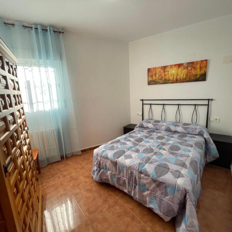 Zuchar - Three-Bedroom Apartment - 5