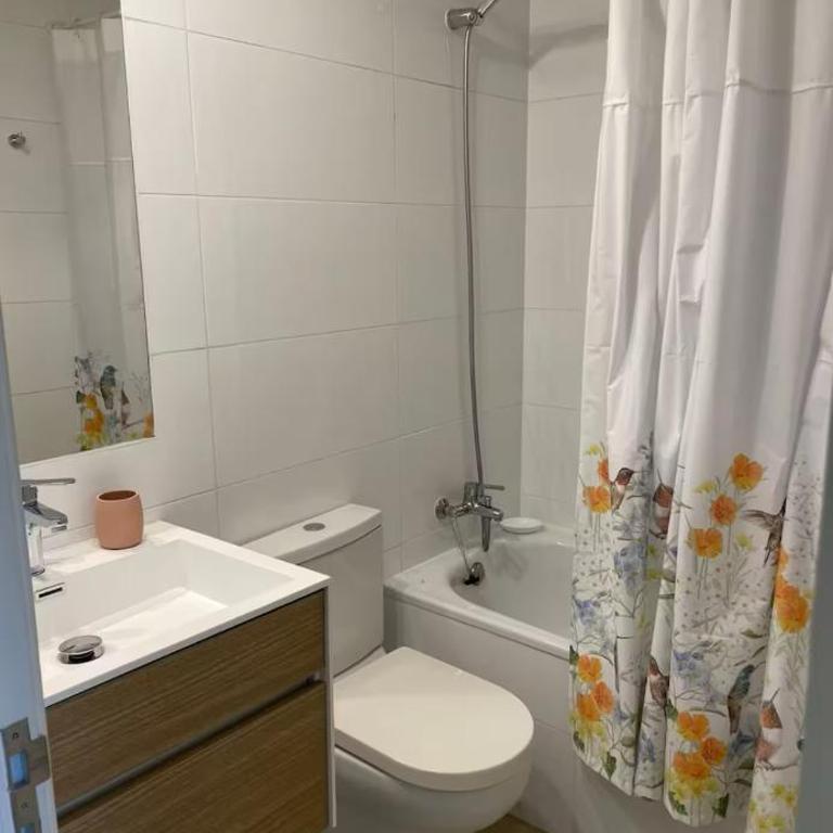 Welcoming Apartment Valdivia - Apartamento de 2 dormitorios con terraza - 28