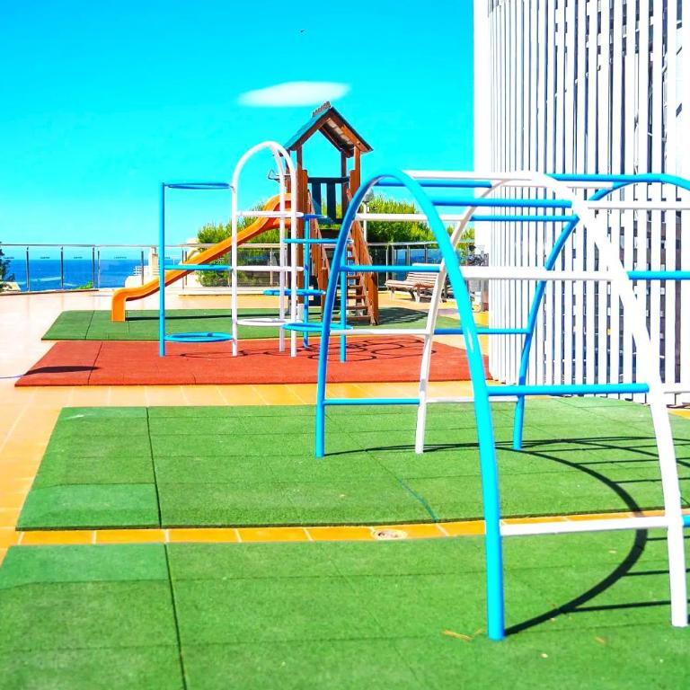 NEW TORRASSA Planet Costa Dorada - Apartamento con vistas al mar - 44