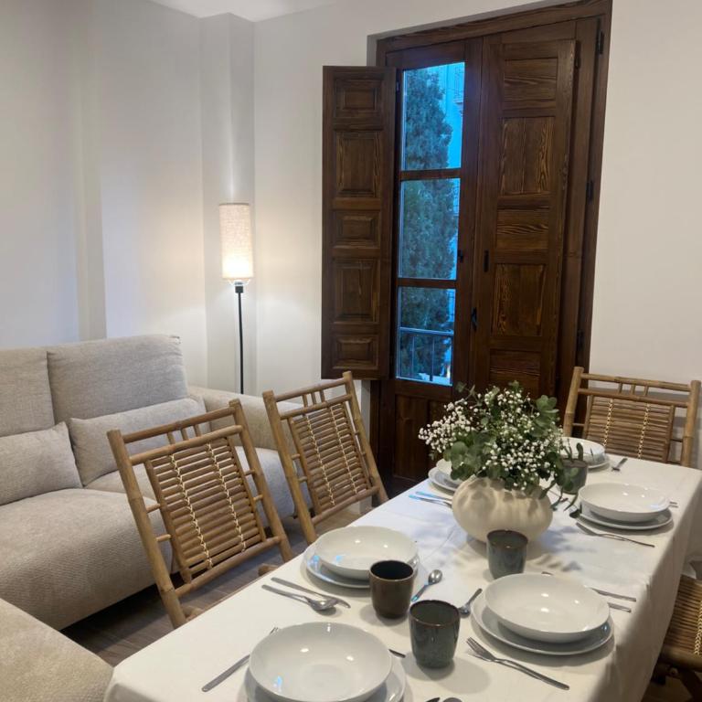 Suite Leal 4 Rooms - Apartment - 22