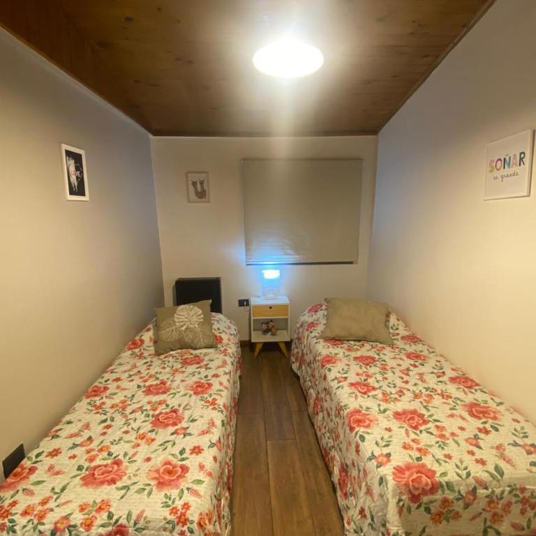 La Posada de Horus 2 - Apartamento de 2 dormitorios - 7
