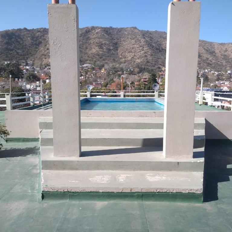 Deptos Carlos Paz A - Apartamento de 2 dormitorios - 2