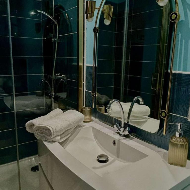Appart'Hôtel du Cloître - Apartamento - Planta baja - 9