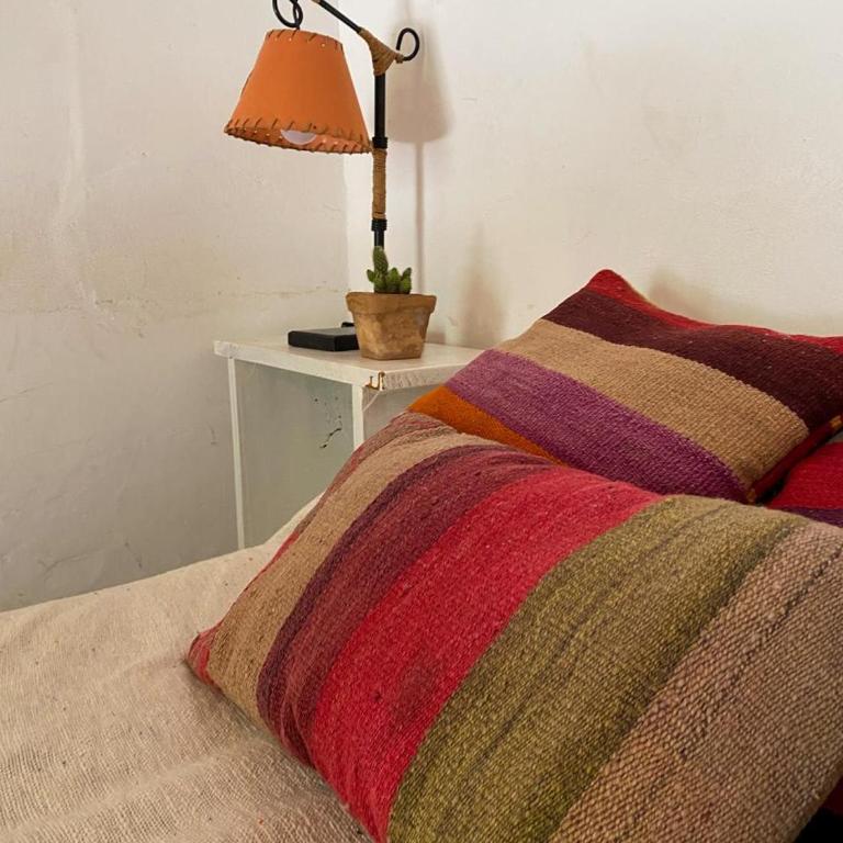 Casapueblo - Habitación Doble - 1