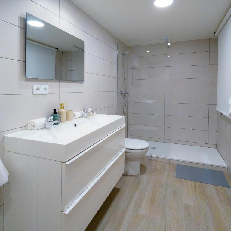 La Terraza del Centro by Alogest - Apartamento de 3 dormitorios - 19
