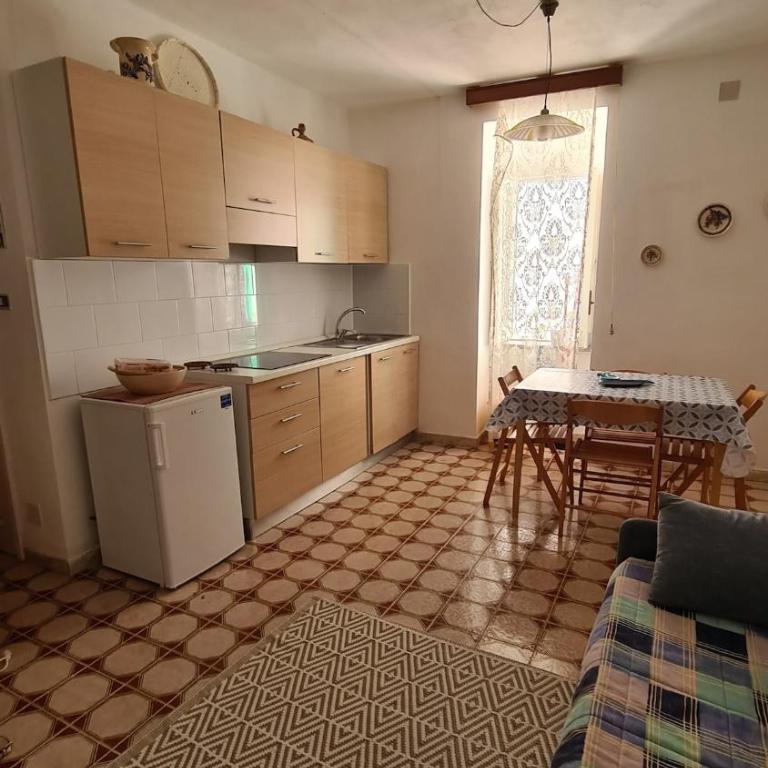 La finestra sul mare nel centro storico - One-Bedroom Apartment - 22