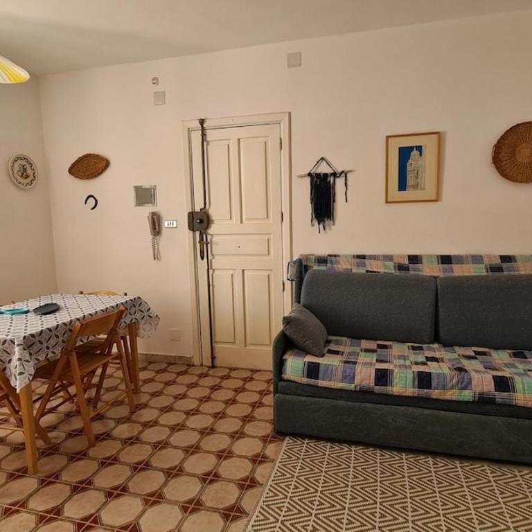 La finestra sul mare nel centro storico - One-Bedroom Apartment - 19