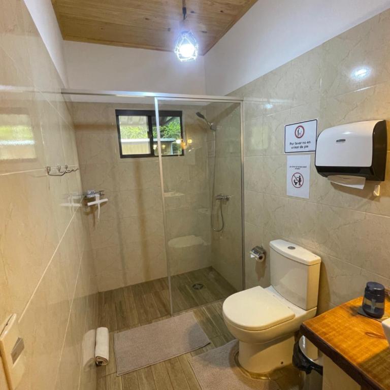 Casa Bella Vista 2 - Casa con 1 dormitorio - 12