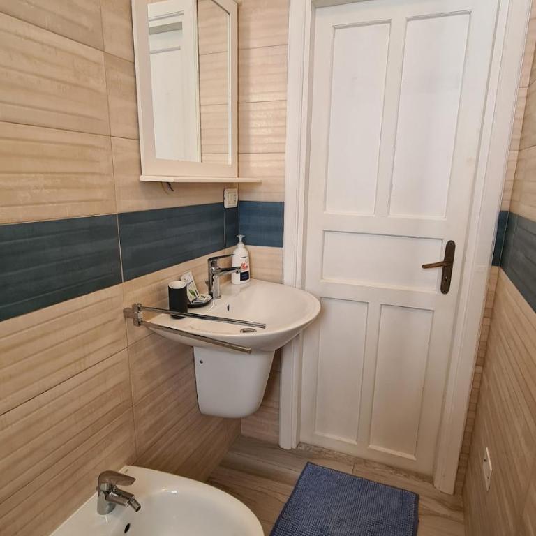 La finestra sul mare nel centro storico - One-Bedroom Apartment - 13