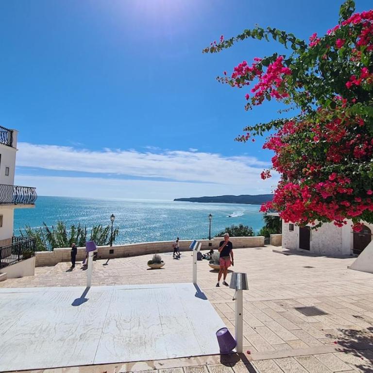 La finestra sul mare nel centro storico - One-Bedroom Apartment - 2