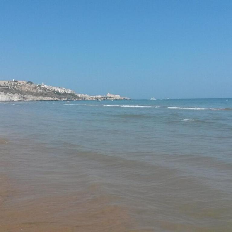La finestra sul mare nel centro storico - One-Bedroom Apartment - 7