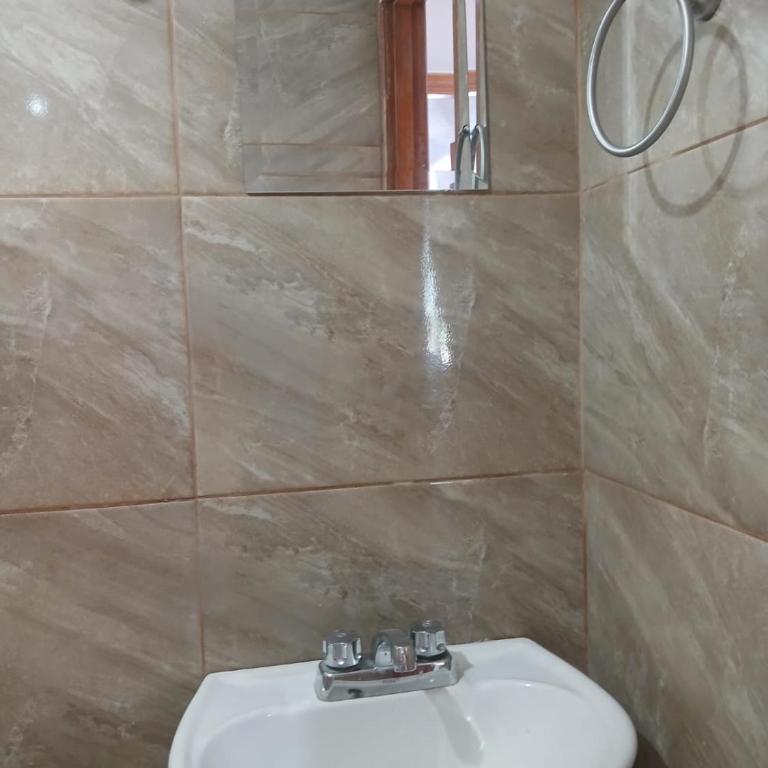 Departamento cerca de la playa - Apartamento de 2 dormitorios - 10