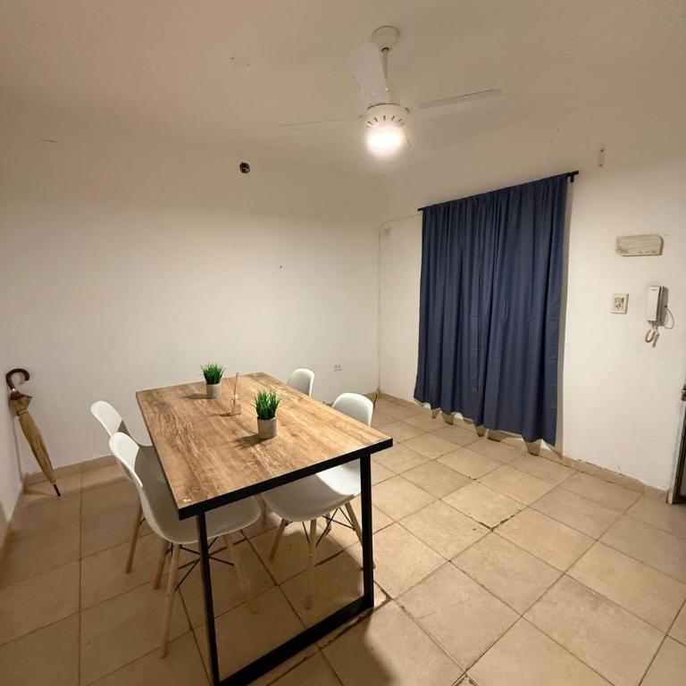 Aparamento en Resistencia, Zona Centrica - Apartamento de 2 dormitorios - 6