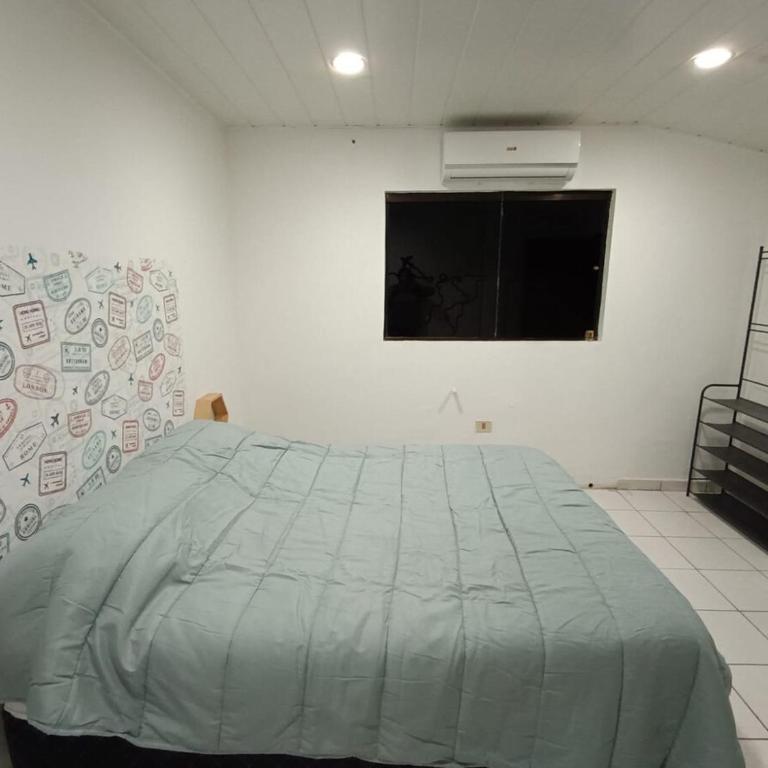 Simple and conveniently located apartment - One-Bedroom Apartment - 12