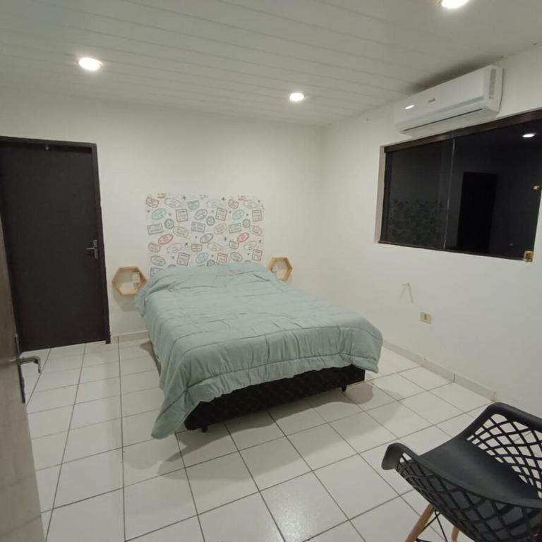 Simple and conveniently located apartment - One-Bedroom Apartment - 9