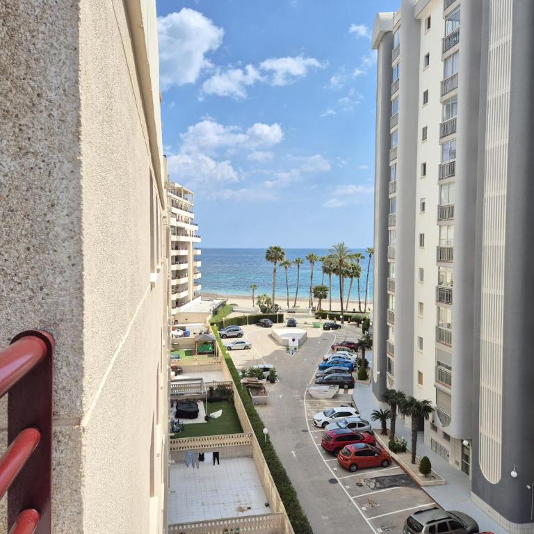 Apartamento Aloha Salinas Beach, Primera Linea - Apartamento de 2 dormitorios - 23