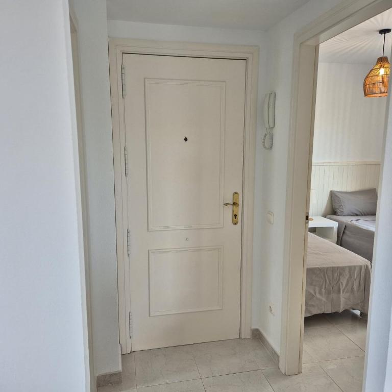 Apartamento Aloha Salinas Beach, Primera Linea - Apartamento de 2 dormitorios - 16