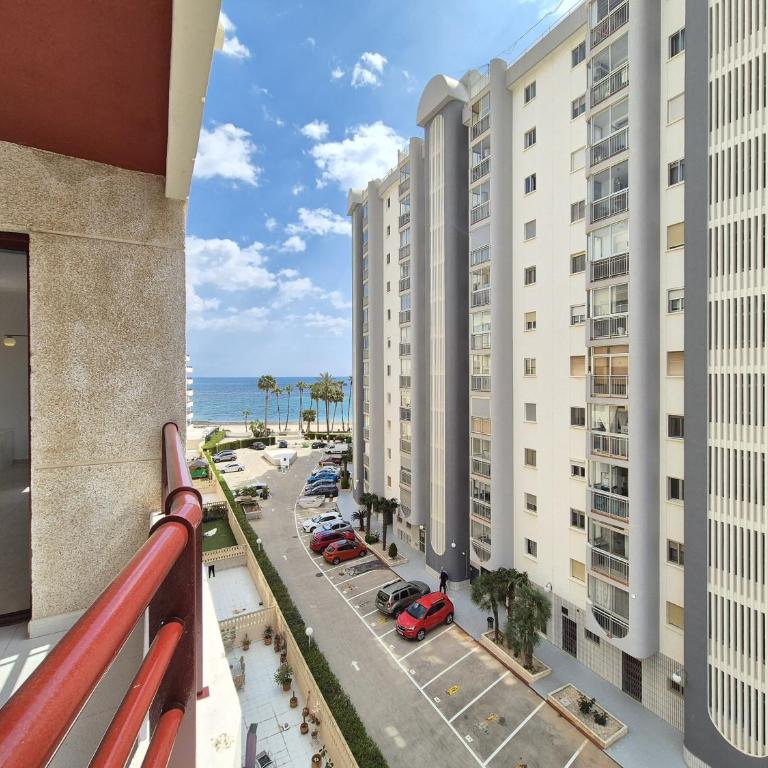 Apartamento Aloha Salinas Beach, Primera Linea - Apartamento de 2 dormitorios - 22