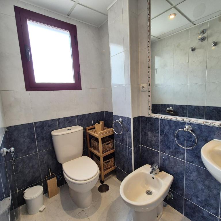 Apartamento Aloha Salinas Beach, Primera Linea - Apartamento de 2 dormitorios - 11