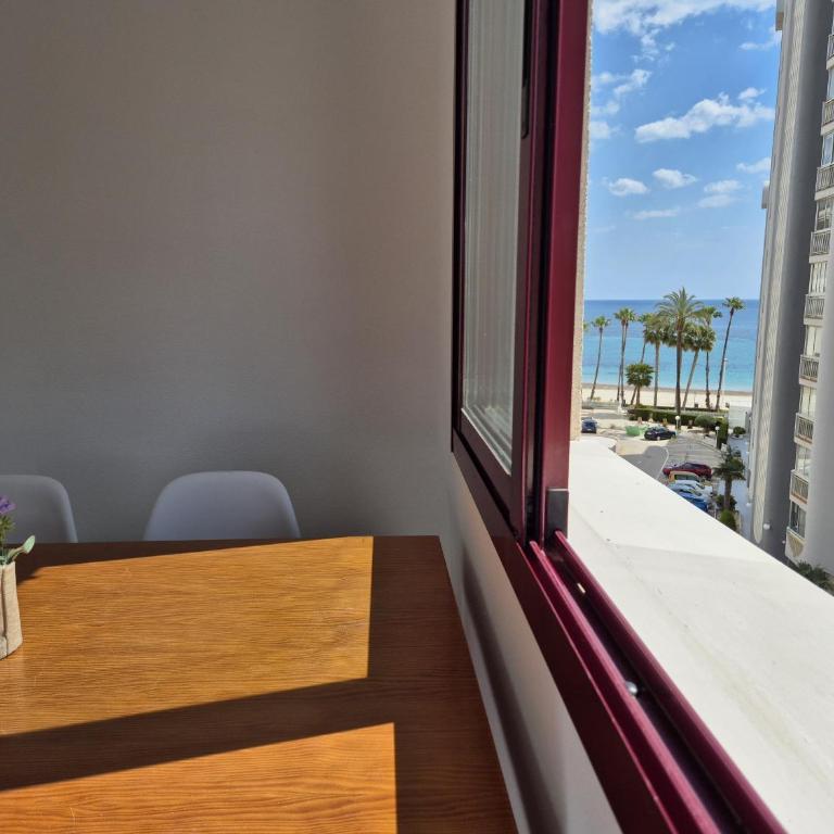 Apartamento Aloha Salinas Beach, Primera Linea - Apartamento de 2 dormitorios - 14