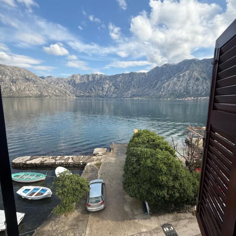 Vista Adriatica - One-Bedroom Apartment - 6
