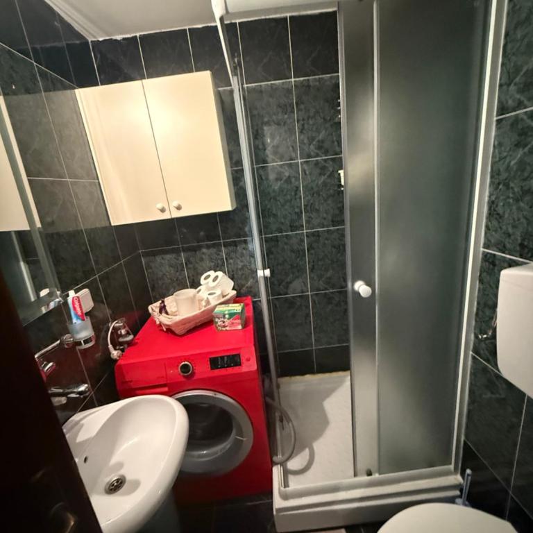 Vista Adriatica - One-Bedroom Apartment - 19