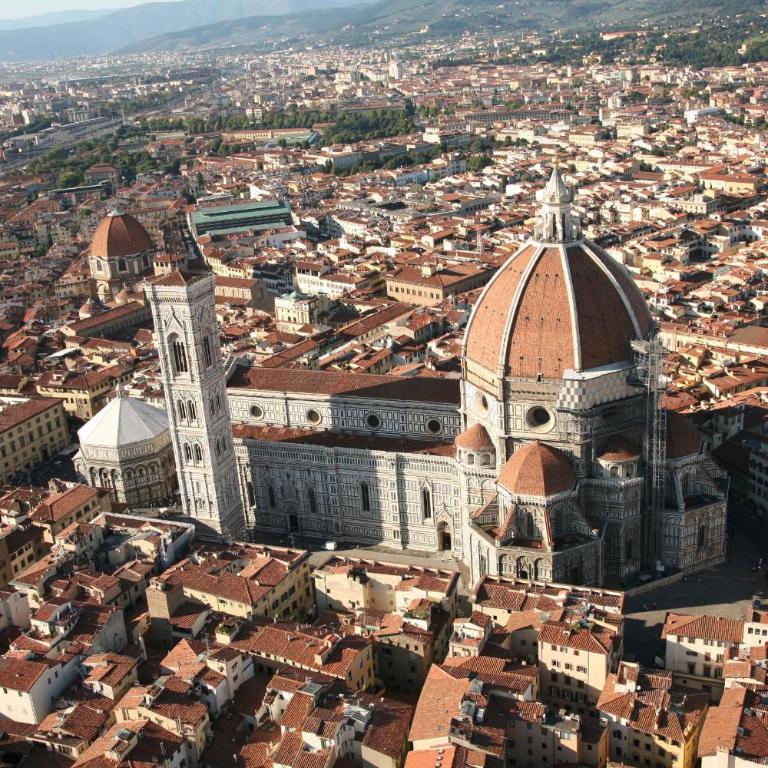 Florence Star Apartment - Appartamento su 2 Livelli - 25