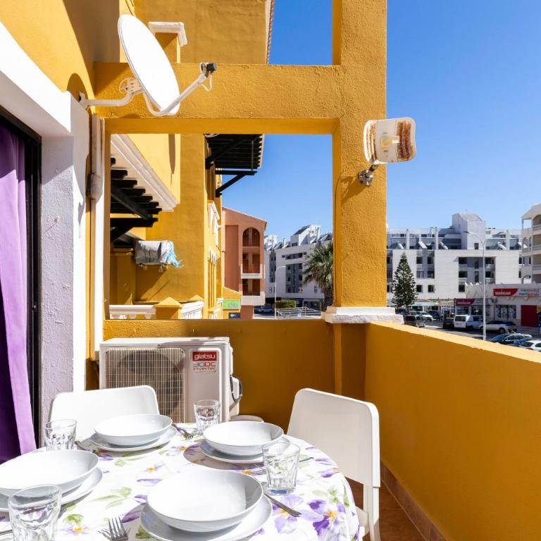 Dandelion / Roquemar - Apartment - 23