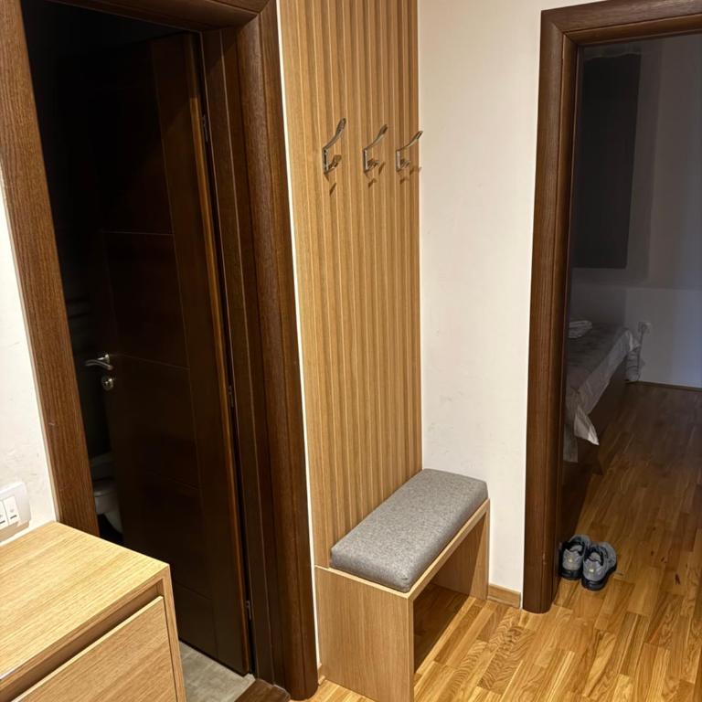 Stanojevic LUX Apartman - One-Bedroom Apartment - 7
