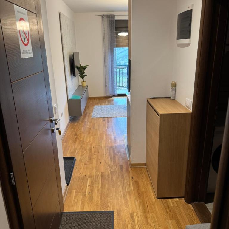 Stanojevic LUX Apartman - One-Bedroom Apartment - 6