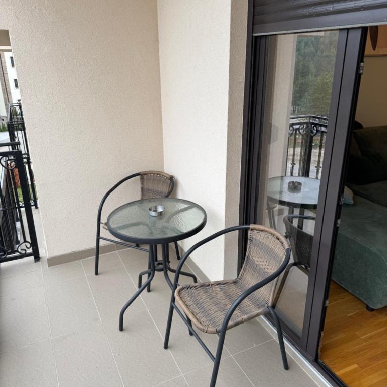 Stanojevic LUX Apartman - One-Bedroom Apartment - 13