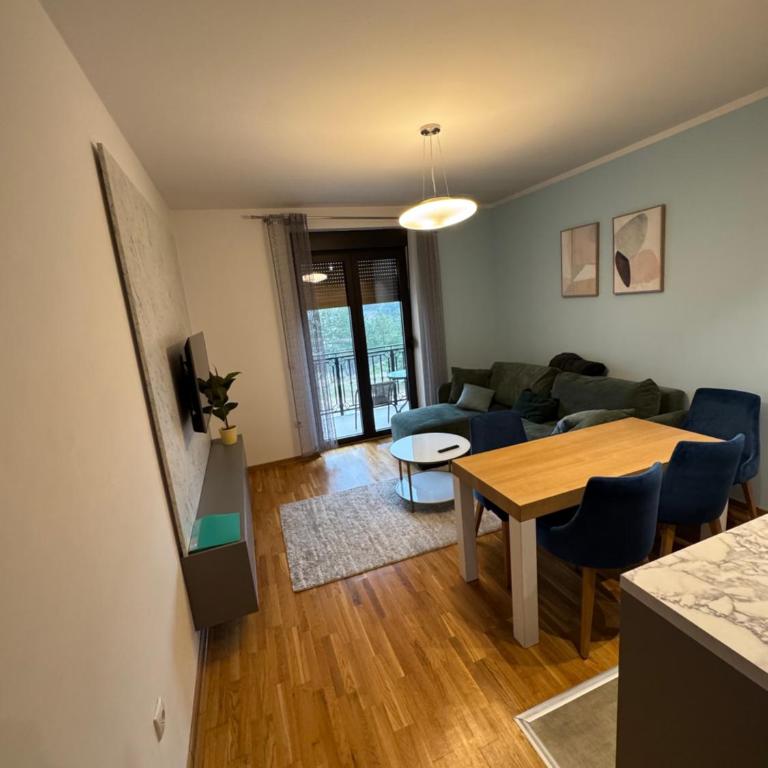 Stanojevic LUX Apartman - One-Bedroom Apartment - 10
