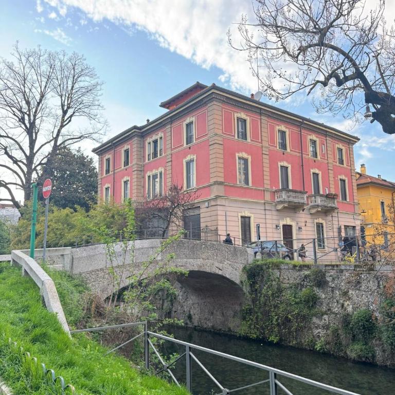 Casetta Martesana - One-Bedroom Apartment - 23