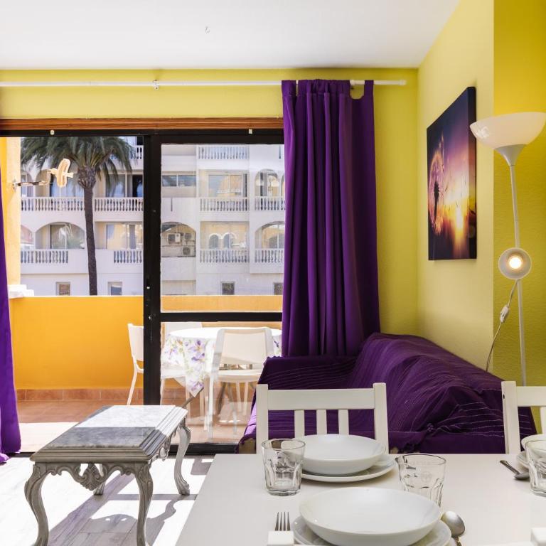 Dandelion / Roquemar - Apartment - 1