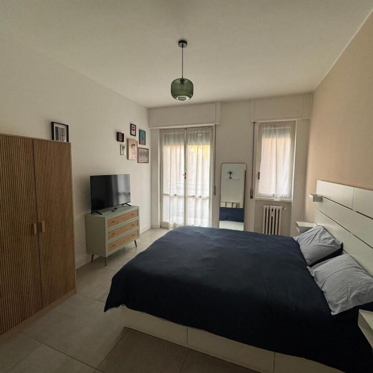Casetta Martesana - One-Bedroom Apartment - 5
