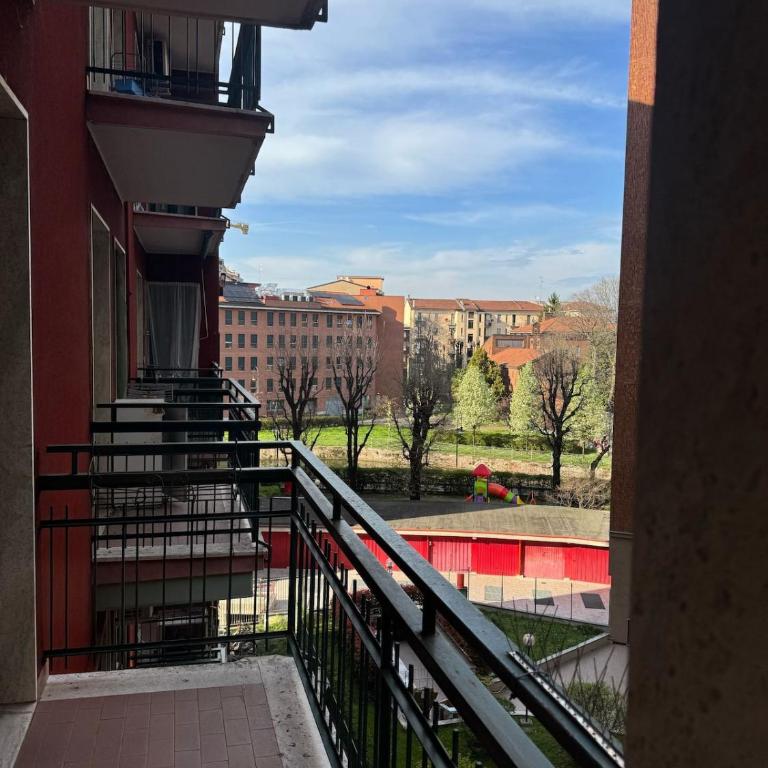 Casetta Martesana - One-Bedroom Apartment - 19