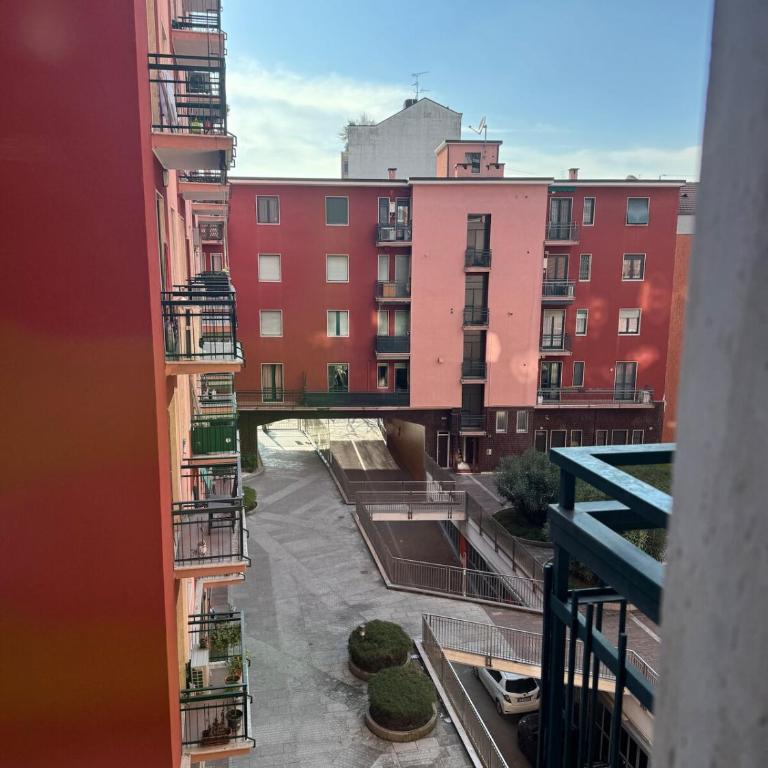 Casetta Martesana - One-Bedroom Apartment - 20