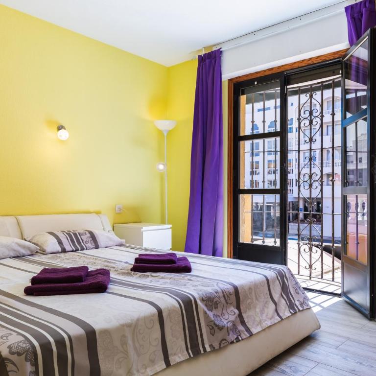 Dandelion / Roquemar - Apartment - 9
