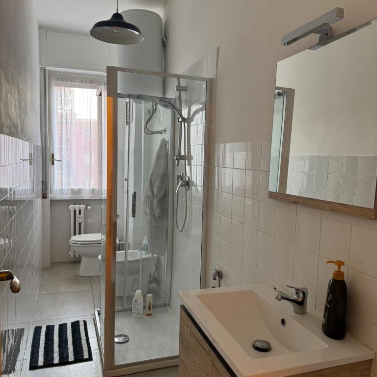 Casetta Martesana - One-Bedroom Apartment - 15