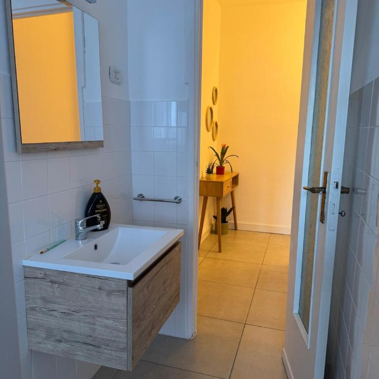 Casetta Martesana - One-Bedroom Apartment - 16