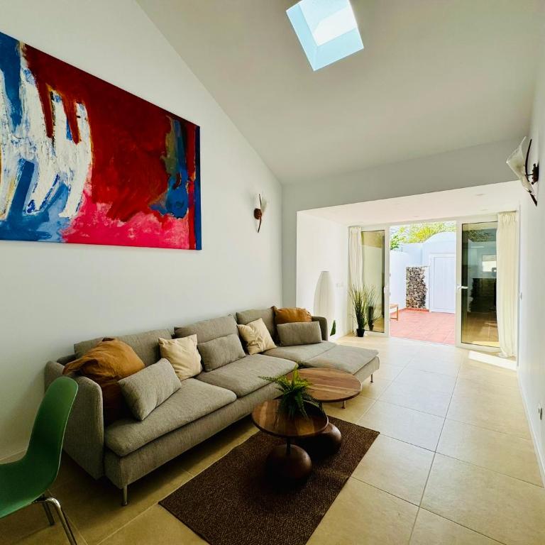 Bungalow Timple 2 - Apartamento de 2 dormitorios - 3