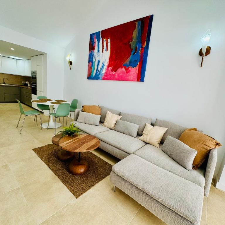 Bungalow Timple 2 - Apartamento de 2 dormitorios - 4