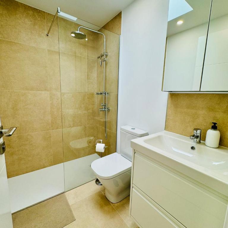 Bungalow Timple 2 - Apartamento de 2 dormitorios - 5