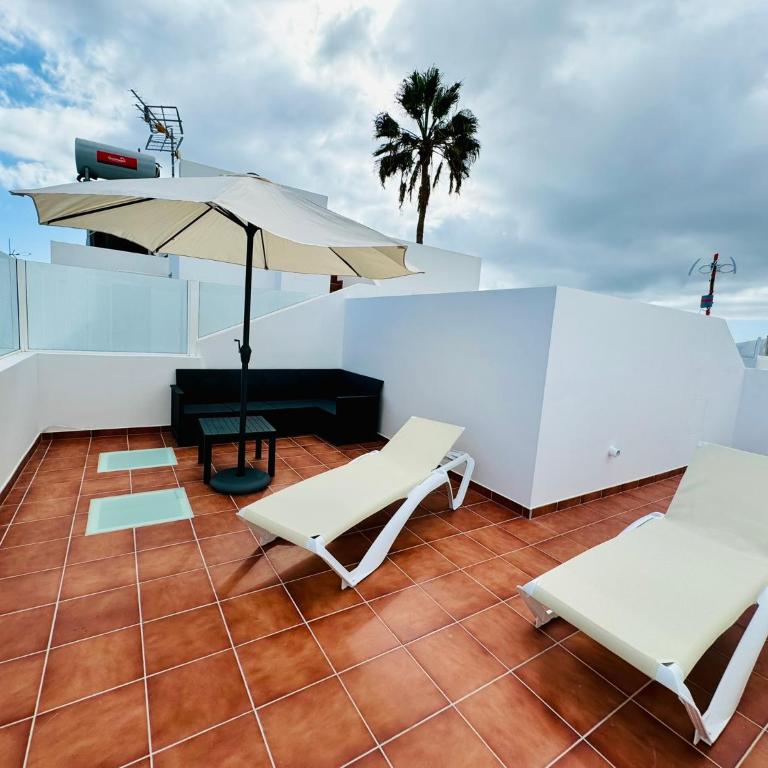 Bungalow Timple 2 - Apartamento de 2 dormitorios - 7