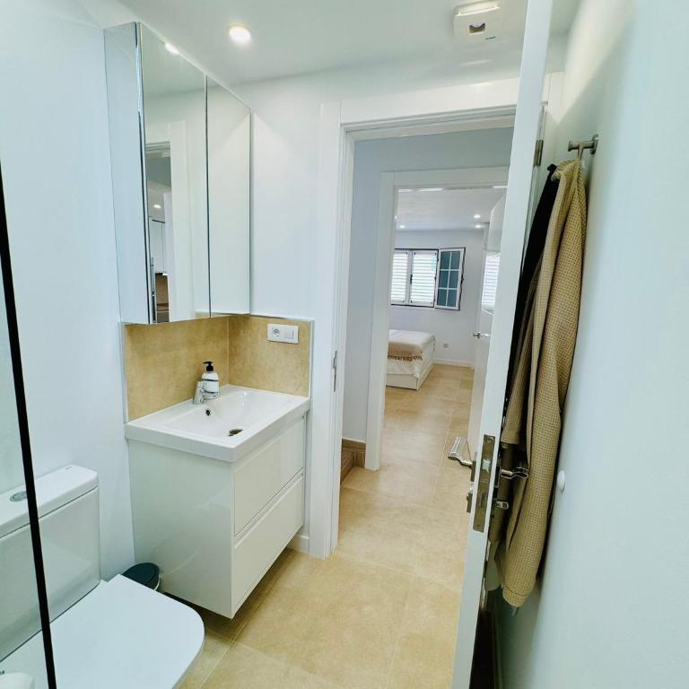 Bungalow Timple 2 - Apartamento de 2 dormitorios - 10