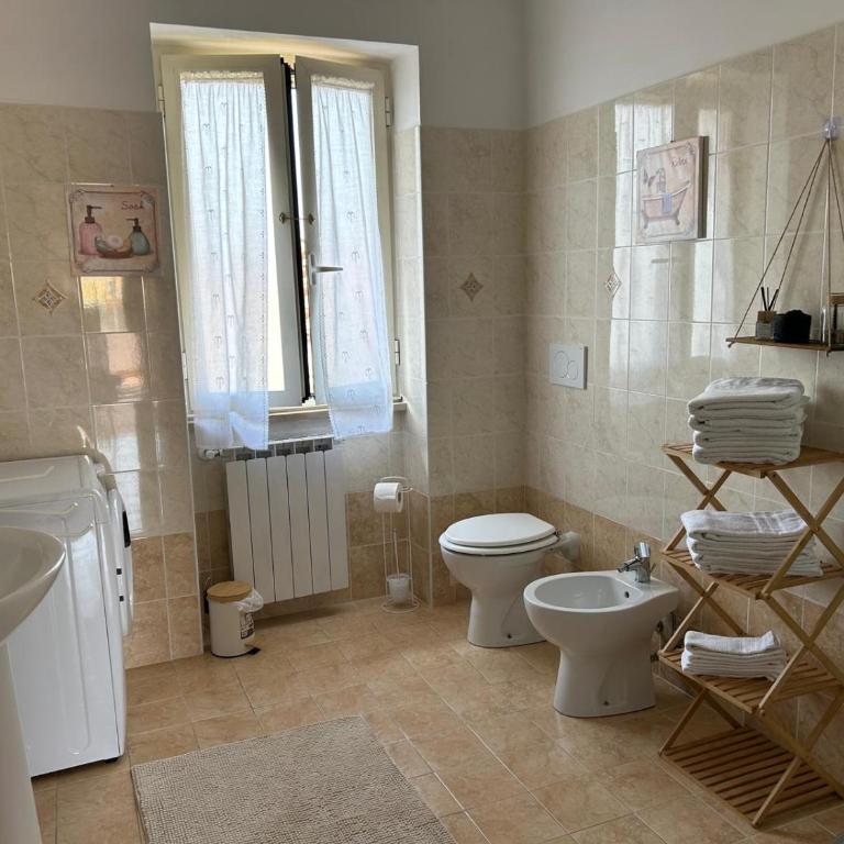 La Casa di Patty - Appartamento Standard con 2 Camere da Letto - 16
