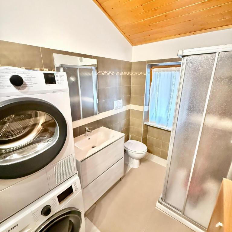 Casa Vicolo Bord - Appartamento con 2 Camere da Letto - 13