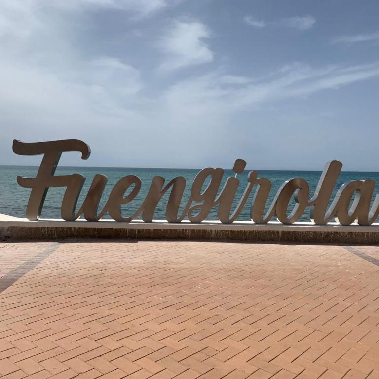 FUENGIROLA Los Boliches MALAGA - GREEN LOVE - Apartamento de 1 dormitorio - 33
