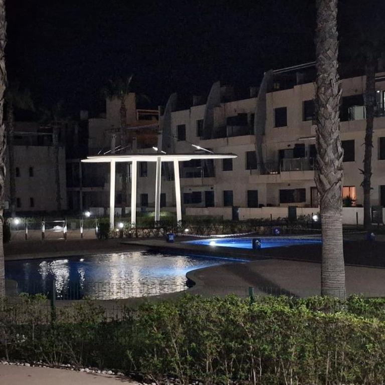 Playa Elisa Bay app 411 - Apartamento - 43